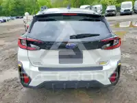 2024 Subaru Crosstrek фото