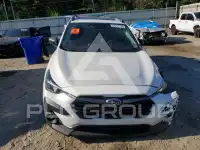 2024 Subaru Crosstrek фото