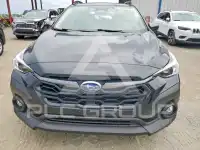 2024 Subaru Crosstrek фото