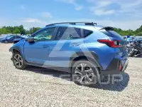 2024 Subaru Crosstrek фото