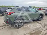 2024 Subaru Crosstrek фото