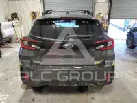 2024 Subaru Crosstrek фото