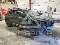 2024 Subaru Crosstrek фото