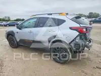 2024 Subaru Crosstrek фото
