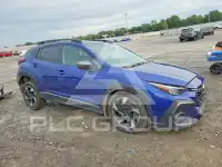 2024 Subaru Crosstrek photo