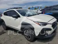 2024 Subaru Crosstrek фото
