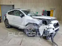 2024 Subaru Crosstrek фото