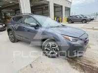 2024 Subaru Crosstrek фото