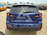 2024 Subaru Crosstrek фото