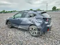 2024 Subaru Crosstrek фото