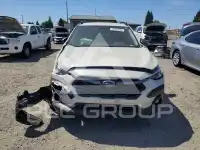 2024 Subaru Crosstrek фото