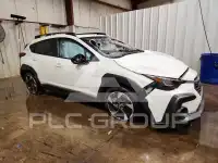 2024 Subaru Crosstrek фото