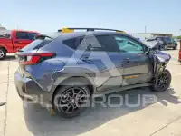 2024 Subaru Crosstrek фото