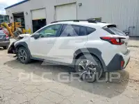 2024 Subaru Crosstrek фото