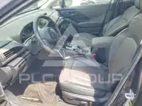 2024 Subaru Crosstrek фото
