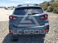 2024 Subaru Crosstrek фото