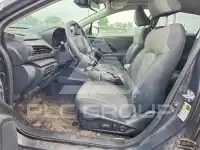 2024 Subaru Crosstrek фото
