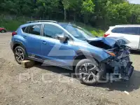 2024 Subaru Crosstrek фото