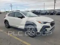 2024 Subaru Crosstrek фото
