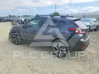 2024 Subaru Crosstrek photo