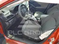 2024 Subaru Crosstrek фото