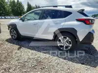 2024 Subaru Crosstrek фото