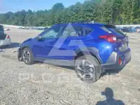 2024 Subaru Crosstrek фото