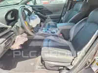 2024 Subaru Crosstrek фото