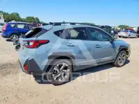 2024 Subaru Crosstrek фото