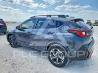 2024 Subaru Crosstrek фото
