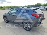 2024 Subaru Crosstrek фото