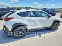 2024 Subaru Crosstrek фото