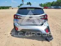 2024 Subaru Crosstrek фото