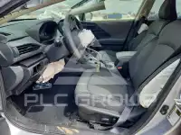 2024 Subaru Crosstrek фото