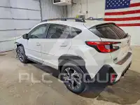 2024 Subaru Crosstrek photo
