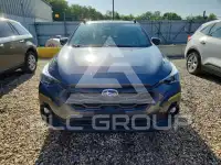 2024 Subaru Crosstrek фото