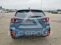 2024 Subaru Crosstrek фото