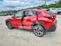 2024 Subaru Crosstrek фото