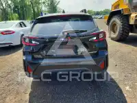 2024 Subaru Crosstrek фото