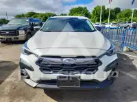 2024 Subaru Crosstrek фото