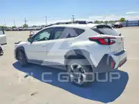 2024 Subaru Crosstrek photo