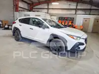 2024 Subaru Crosstrek фото