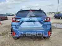 2024 Subaru Crosstrek фото