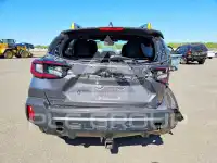 2024 Subaru Crosstrek фото