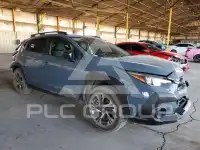 2024 Subaru Crosstrek фото