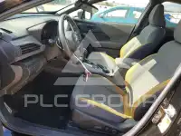 2024 Subaru Crosstrek фото