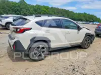 2024 Subaru Crosstrek фото
