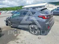 2024 Subaru Crosstrek фото