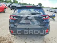2024 Subaru Crosstrek фото