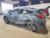 2024 Subaru Crosstrek фото